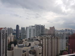 OUE Twin Peaks (D9), Condominium #138428952